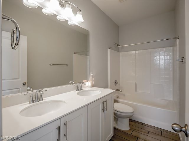 10280 Grey Pine Court, Las Vegas, NV 89166