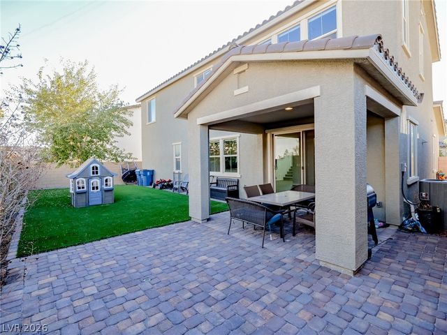 10280 Grey Pine Court, Las Vegas, NV 89166