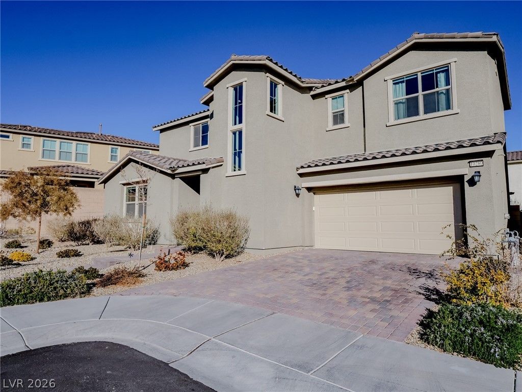 10280 Grey Pine Court, Las Vegas, NV 89166
