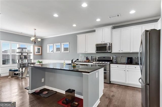 4507 Havenwood Place, Gainesville, GA 30504