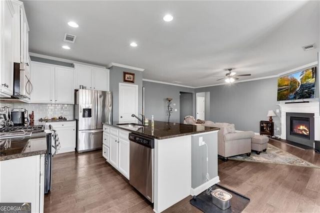 4507 Havenwood Place, Gainesville, GA 30504