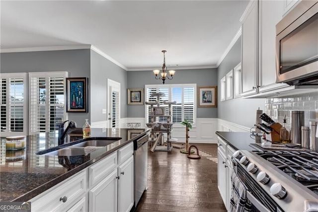 4507 Havenwood Place, Gainesville, GA 30504