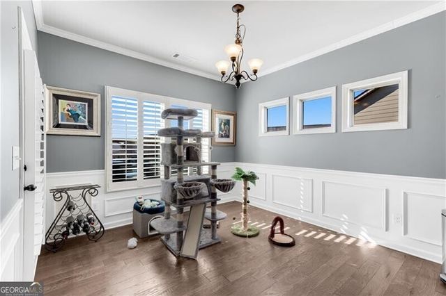 4507 Havenwood Place, Gainesville, GA 30504