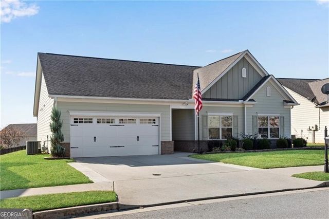 4507 Havenwood Place, Gainesville, GA 30504