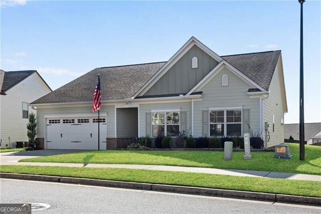 4507 Havenwood Place, Gainesville, GA 30504