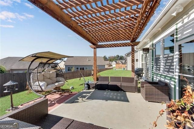 4507 Havenwood Place, Gainesville, GA 30504