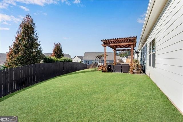 4507 Havenwood Place, Gainesville, GA 30504