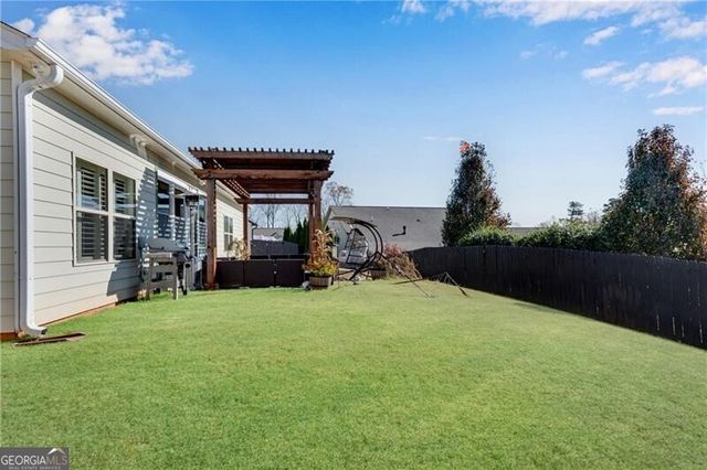 4507 Havenwood Place, Gainesville, GA 30504