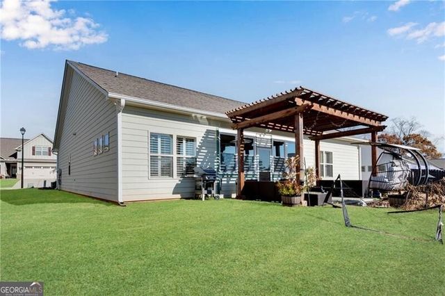 4507 Havenwood Place, Gainesville, GA 30504