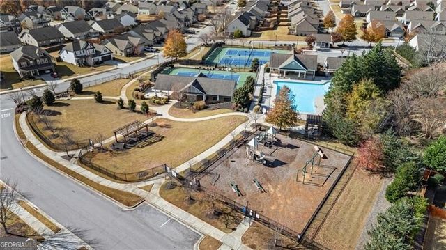 4507 Havenwood Place, Gainesville, GA 30504