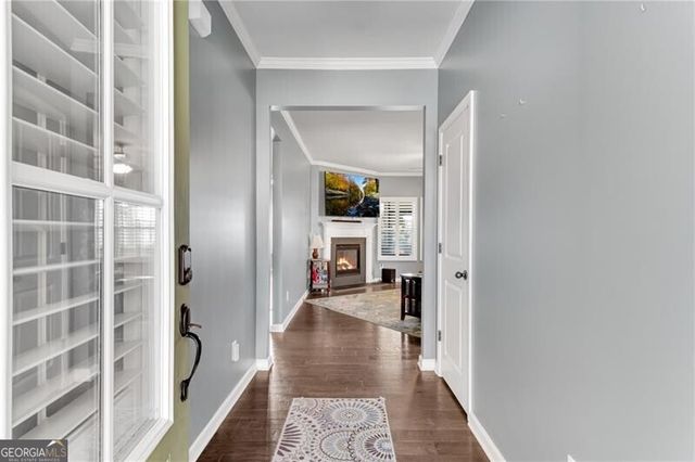 4507 Havenwood Place, Gainesville, GA 30504