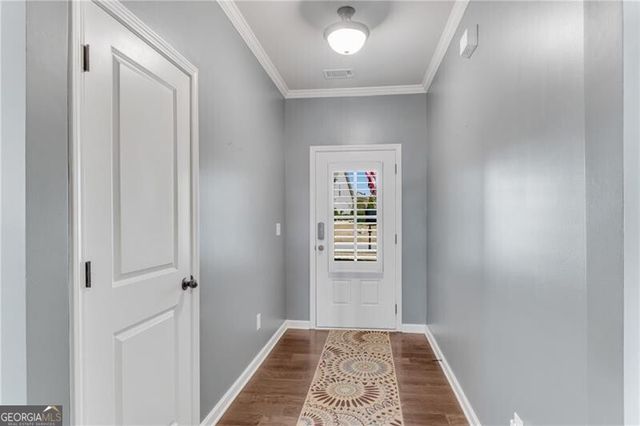 4507 Havenwood Place, Gainesville, GA 30504