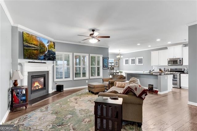 4507 Havenwood Place, Gainesville, GA 30504