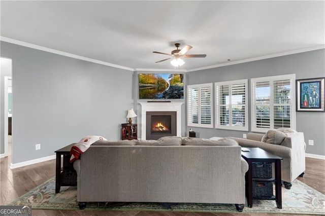 4507 Havenwood Place, Gainesville, GA 30504