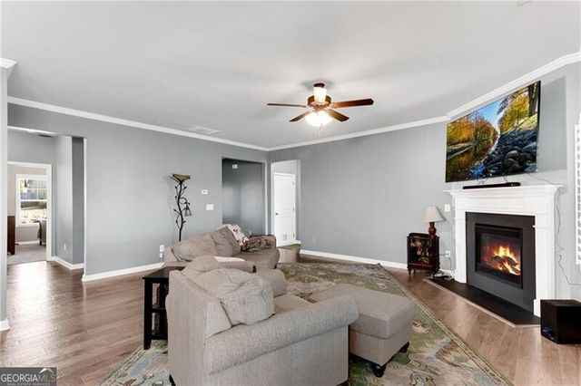 4507 Havenwood Place, Gainesville, GA 30504