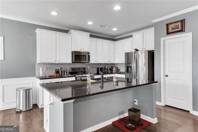 4507 Havenwood Place, Gainesville, GA 30504