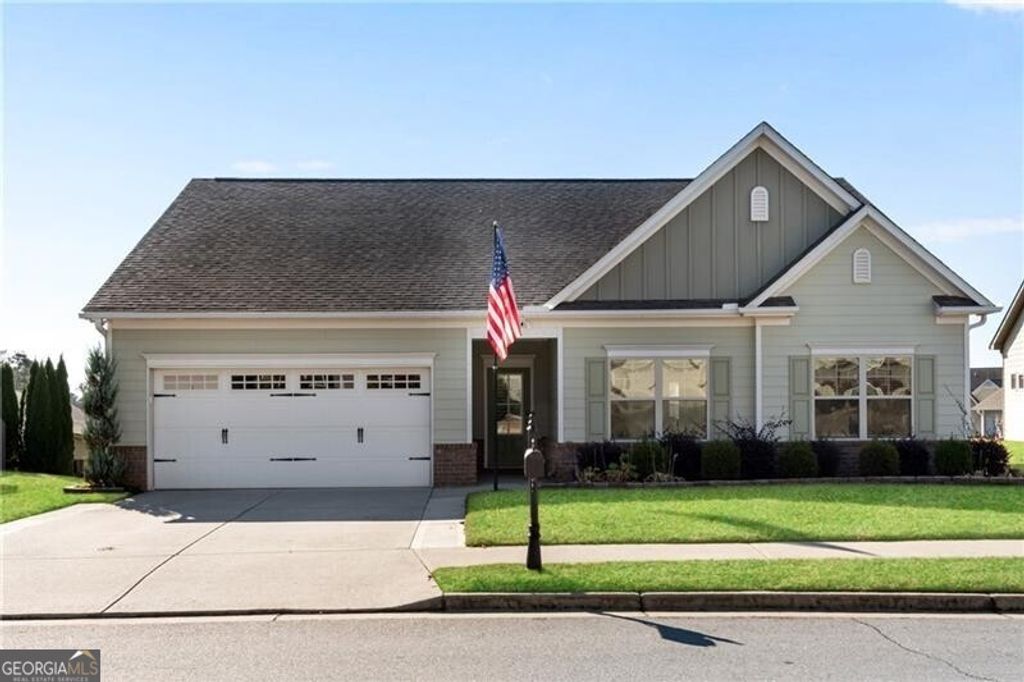 4507 Havenwood Place, Gainesville, GA 30504