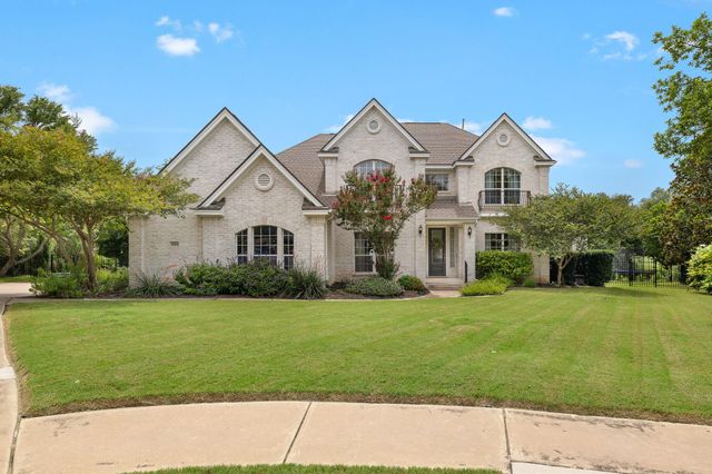 2263 Hamlet CIR, Round Rock, TX 78664