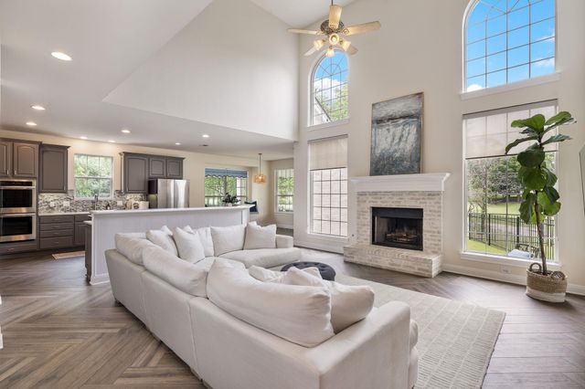 2263 Hamlet CIR, Round Rock, TX 78664