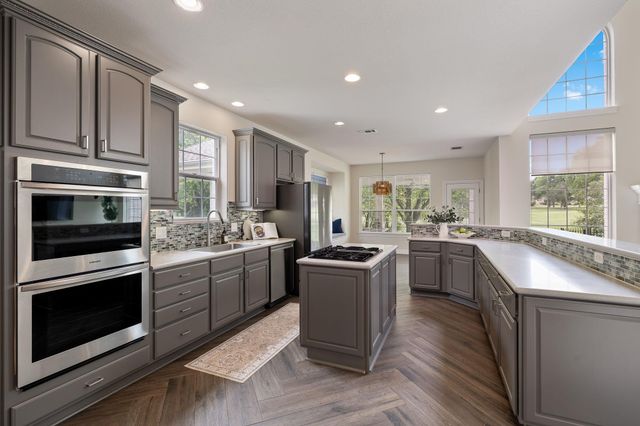 2263 Hamlet CIR, Round Rock, TX 78664