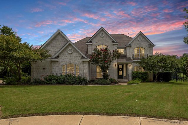 2263 Hamlet CIR, Round Rock, TX 78664