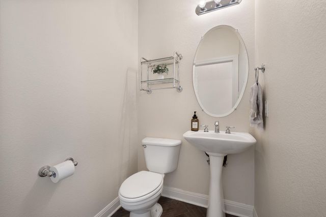 2263 Hamlet CIR, Round Rock, TX 78664