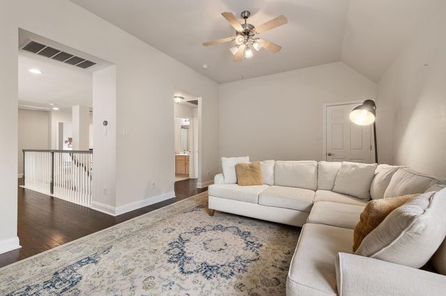 2263 Hamlet CIR, Round Rock, TX 78664
