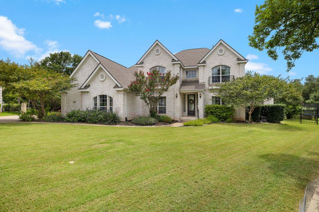 2263 Hamlet CIR, Round Rock, TX 78664