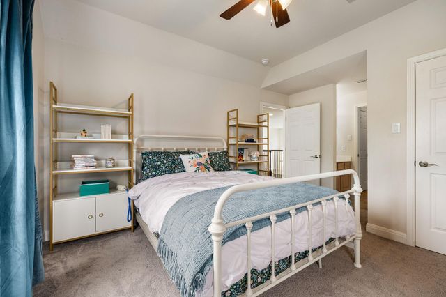 2263 Hamlet CIR, Round Rock, TX 78664