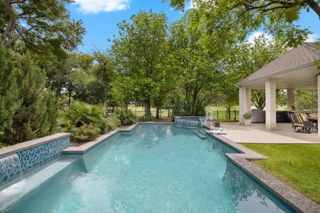 2263 Hamlet CIR, Round Rock, TX 78664