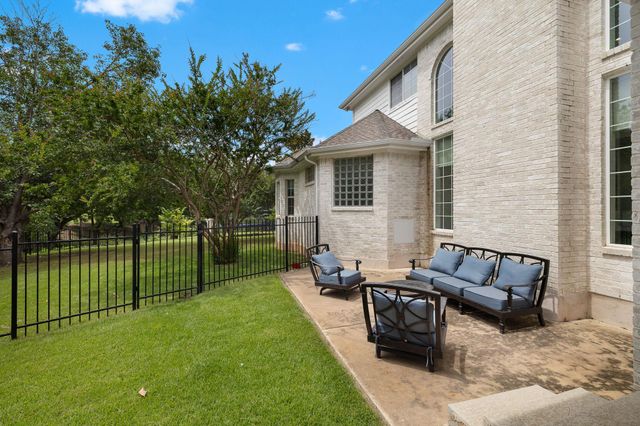2263 Hamlet CIR, Round Rock, TX 78664