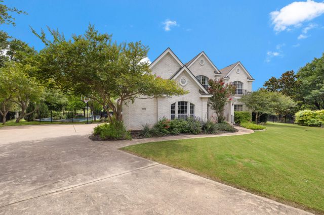 2263 Hamlet CIR, Round Rock, TX 78664