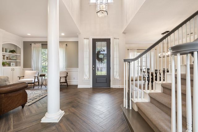 2263 Hamlet CIR, Round Rock, TX 78664