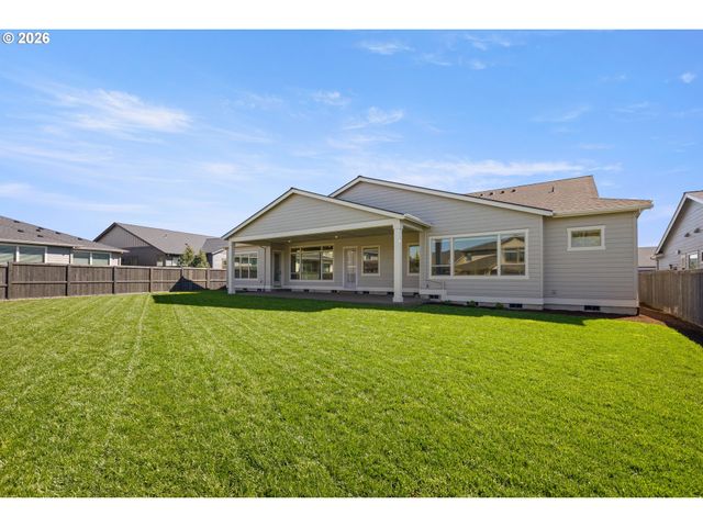 6043 Se JURA St, Hillsboro, OR 97123
