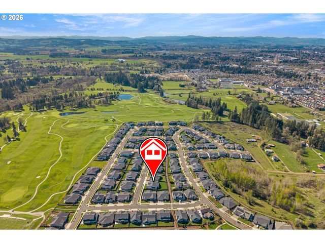 6043 Se JURA St, Hillsboro, OR 97123