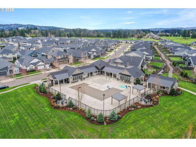 6043 Se JURA St, Hillsboro, OR 97123