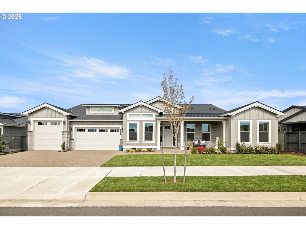 6043 Se JURA St, Hillsboro, OR 97123