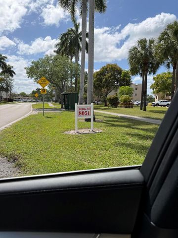 8051 Sunrise Lakes Drive N 210, Sunrise, FL 33322