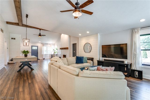 5560 East Boulevard NW, Canton, OH 44718