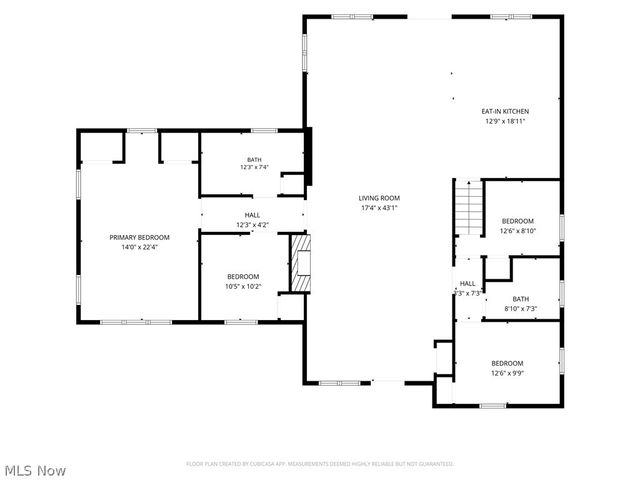 5560 East Boulevard NW, Canton, OH 44718
