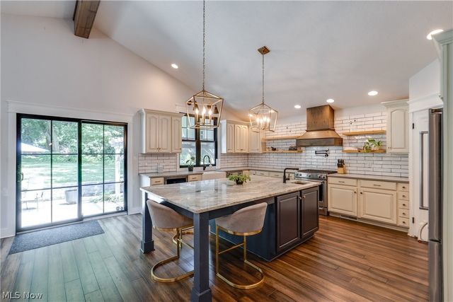 5560 East Boulevard NW, Canton, OH 44718