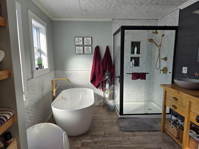 605 W Madison Street, Lake Mills, WI 53551