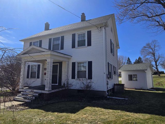 605 W Madison Street, Lake Mills, WI 53551