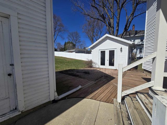 605 W Madison Street, Lake Mills, WI 53551