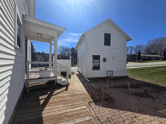 605 W Madison Street, Lake Mills, WI 53551