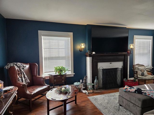 605 W Madison Street, Lake Mills, WI 53551