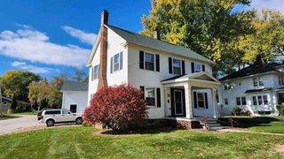 605 W Madison Street, Lake Mills, WI 53551