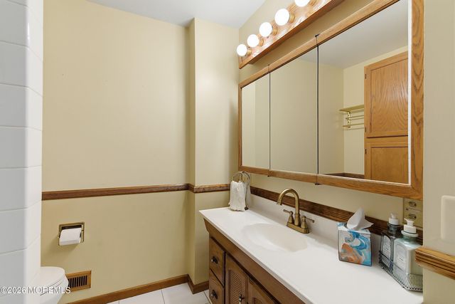 111 Cold Indian Springs Road, Ocean Twp, NJ 07712