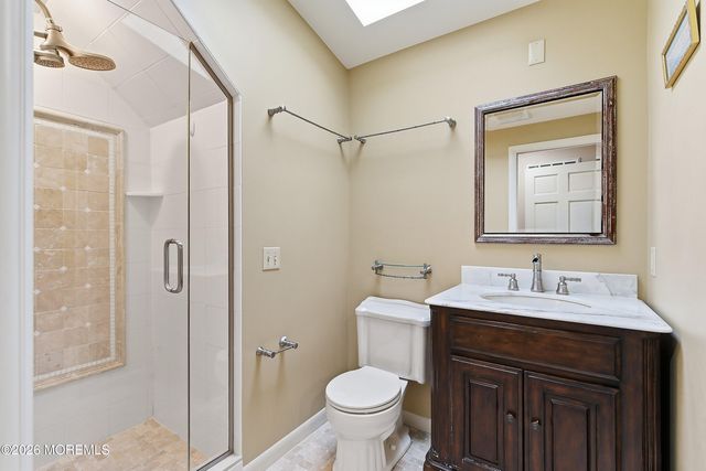 111 Cold Indian Springs Road, Ocean Twp, NJ 07712