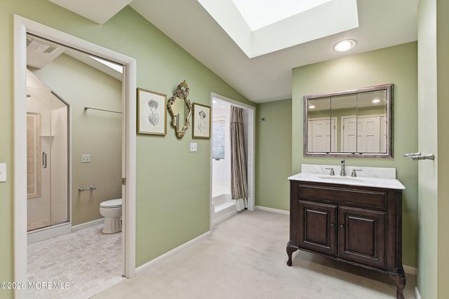 111 Cold Indian Springs Road, Ocean Twp, NJ 07712